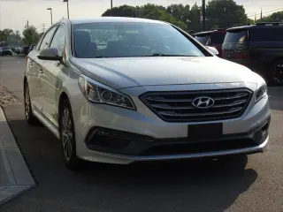 Hyundai SONATA 2016 Sport 4 puertas Sedan PZEV