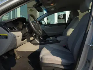 Hyundai SONATA 2016 Sport 4 puertas Sedan PZEV