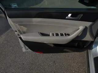 Hyundai SONATA 2016 Sport 4 puertas Sedan PZEV