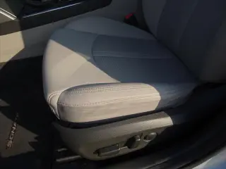 Hyundai SONATA 2016 Sport 4 puertas Sedan PZEV