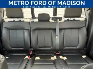 Ford F-150 2013 4x4 King Ranch 4 puertas SuperCrew Styleside 5.5 pies. SB