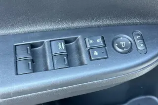 Honda Accord 2016 Sport 4 puertas Sedán CVT