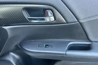 Honda Accord 2016 Sport 4 puertas Sedán CVT