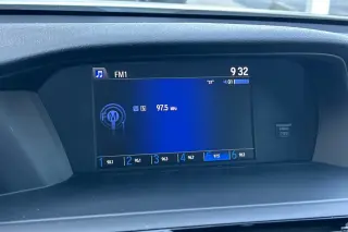 Honda Accord 2016 Sport 4 puertas Sedán CVT