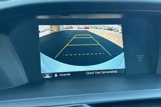 Honda Accord 2016 Sport 4 puertas Sedán CVT