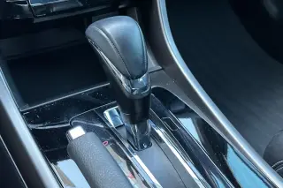 Honda Accord 2016 Sport 4 puertas Sedán CVT