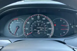 Honda Accord 2016 Sport 4 puertas Sedán CVT