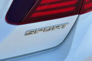 Honda Accord 2016 Sport 4 puertas Sedán CVT