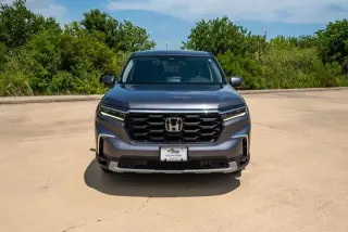 Honda Pilot 2024 EX-L 4 puertas SUV con Sillas Capitanas Traseras