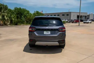 Honda Pilot 2024 EX-L 4 puertas SUV con Sillas Capitanas Traseras