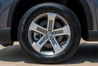 Honda Pilot 2024 EX-L 4 puertas SUV con Sillas Capitanas Traseras