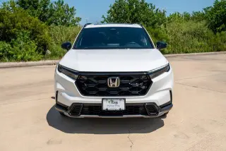 Honda CR-V Híbrido 2025 Sport 4 puertas SUV