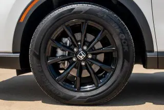 Honda CR-V Híbrido 2025 Sport 4 puertas SUV