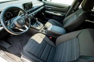 Honda CR-V Híbrido 2025 Sport 4 puertas SUV