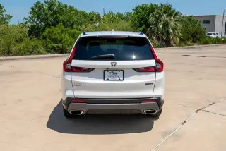Honda CR-V Híbrido 2025 Sport 4 puertas SUV