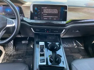 Volkswagen Atlas 2025 SE 4 puertas SUV con Tecnología
