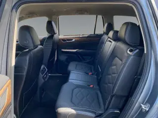 Volkswagen Atlas 2025 SE 4 puertas SUV con Tecnología