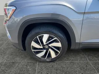 Volkswagen Atlas 2025 SE 4 puertas SUV con Tecnología