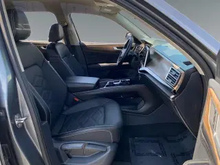Volkswagen Atlas 2025 SE 4 puertas SUV con Tecnología
