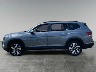 Volkswagen Atlas 2025 SE 4 puertas SUV con Tecnología