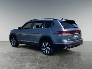 Volkswagen Atlas 2025 SE 4 puertas SUV con Tecnología