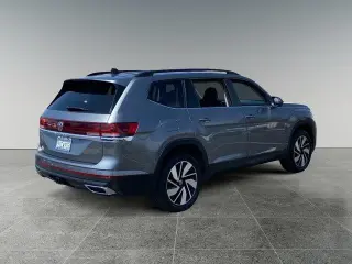 Volkswagen Atlas 2025 SE 4 puertas SUV con Tecnología