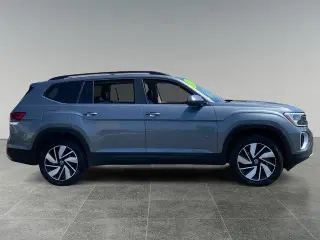 Volkswagen Atlas 2025 SE 4 puertas SUV con Tecnología