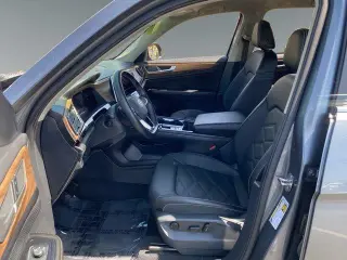 Volkswagen Atlas 2025 SE 4 puertas SUV con Tecnología