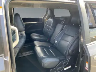 Toyota Sienna 2017 SE 8 Pasajeros 4 Puertas Minivan