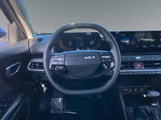 Kia K4 2025 LXS 4 puertas Sedan