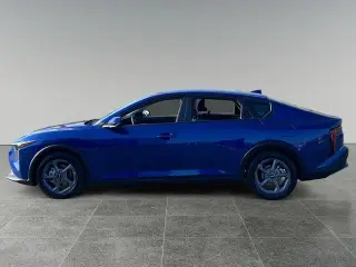 Kia K4 2025 LXS 4 puertas Sedan