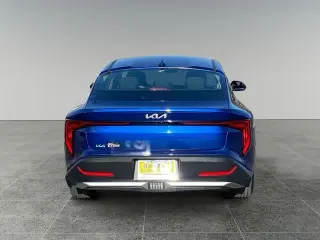 Kia K4 2025 LXS 4 puertas Sedan