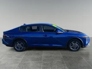 Kia K4 2025 LXS 4 puertas Sedan
