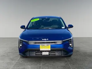 Kia K4 2025 LXS 4 puertas Sedan
