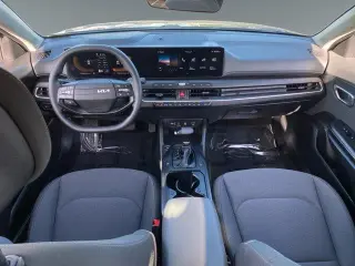 Kia K4 2025 LXS 4 puertas Sedan