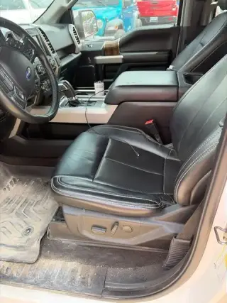 Ford F-150 2019 4x2 XL 4 puertas SuperCrew 5.5 pies caja corta