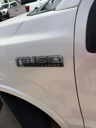 Ford F-150 2019 4x2 XL 4 puertas SuperCrew 5.5 pies caja corta