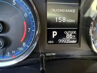 Toyota Corolla 2018 SE 4 puertas Sedán 6M