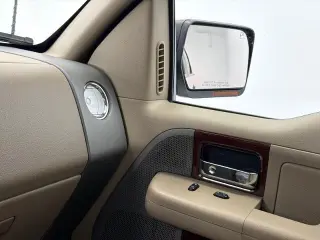 Ford F-150 2007 Lariat 4 puertas SuperCrew 4x4 Styleside 5.5 pies. SB