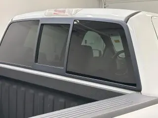 Ford F-150 2007 Lariat 4 puertas SuperCrew 4x4 Styleside 5.5 pies. SB