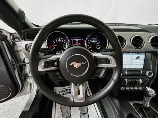 Ford Mustang 2018 EcoBoost Premium 2 puertas Convertible