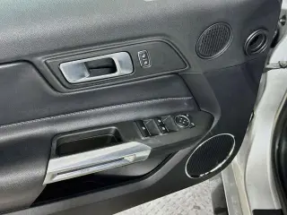 Ford Mustang 2018 EcoBoost Premium 2 puertas Convertible