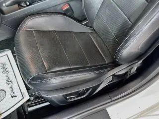 Ford Mustang 2018 EcoBoost Premium 2 puertas Convertible