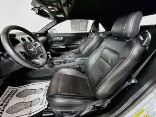 Ford Mustang 2018 EcoBoost Premium 2 puertas Convertible
