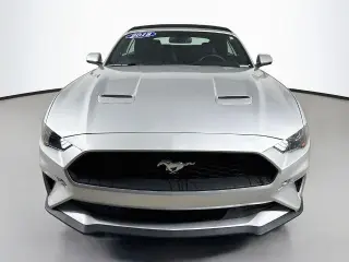 Ford Mustang 2018 EcoBoost Premium 2 puertas Convertible