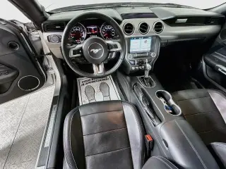 Ford Mustang 2018 EcoBoost Premium 2 puertas Convertible