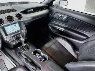 Ford Mustang 2018 EcoBoost Premium 2 puertas Convertible