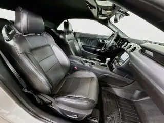 Ford Mustang 2018 EcoBoost Premium 2 puertas Convertible