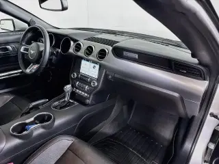 Ford Mustang 2018 EcoBoost Premium 2 puertas Convertible