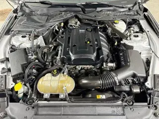 Ford Mustang 2018 EcoBoost Premium 2 puertas Convertible